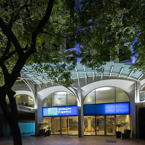 *** Hotel Express Centre By Ihg Sudáfrica