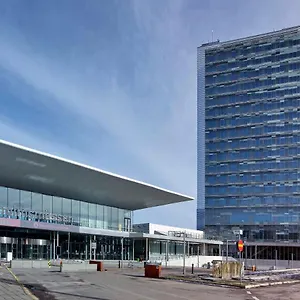 **** Hotel Scandic Talk Suecia