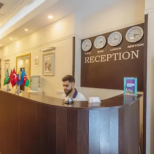 Hotel Deluxe