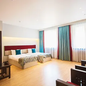 Hotel Hazz